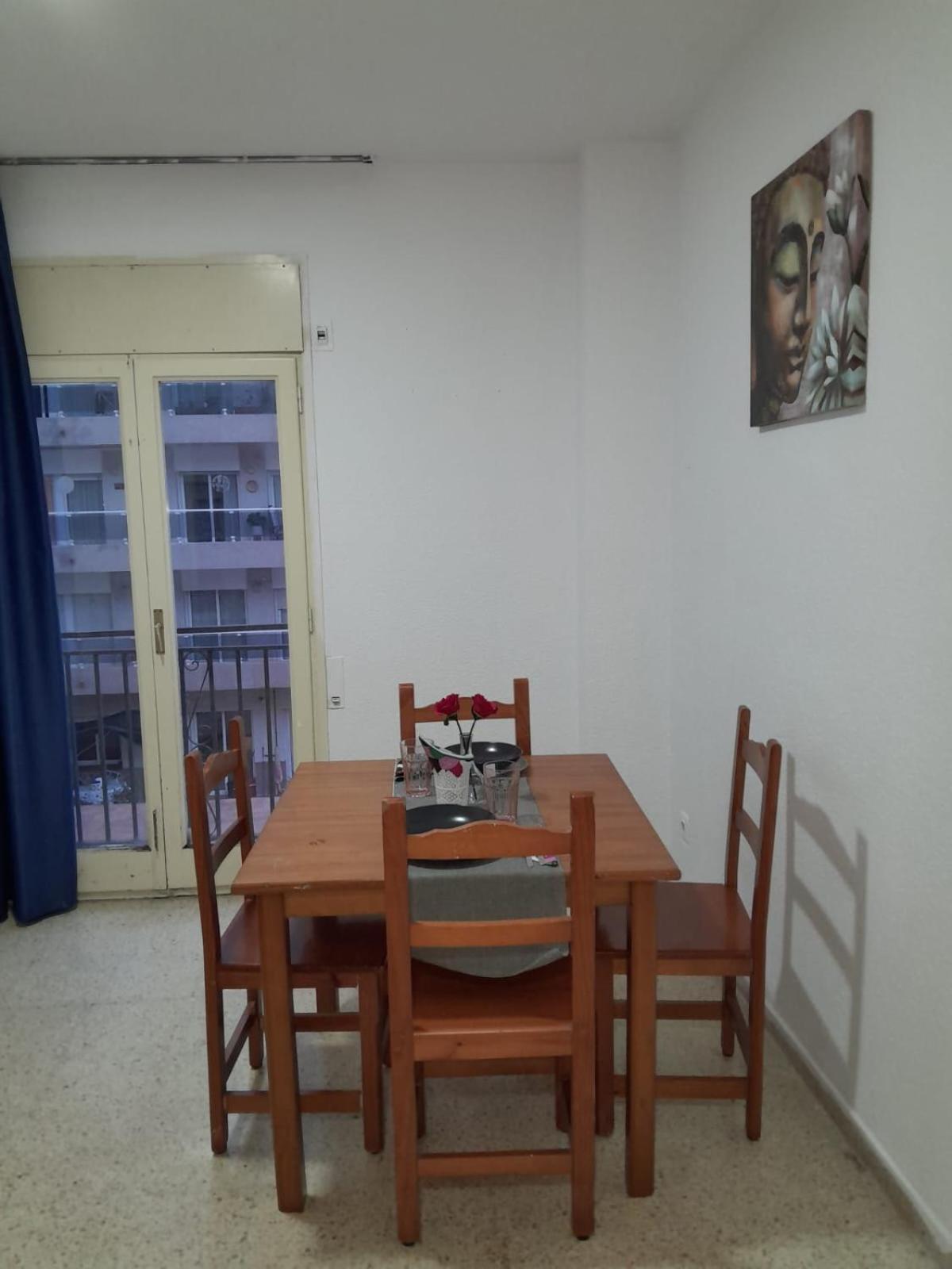 Appartement Acogedor Cerca De La Playa , Lloret de Mar