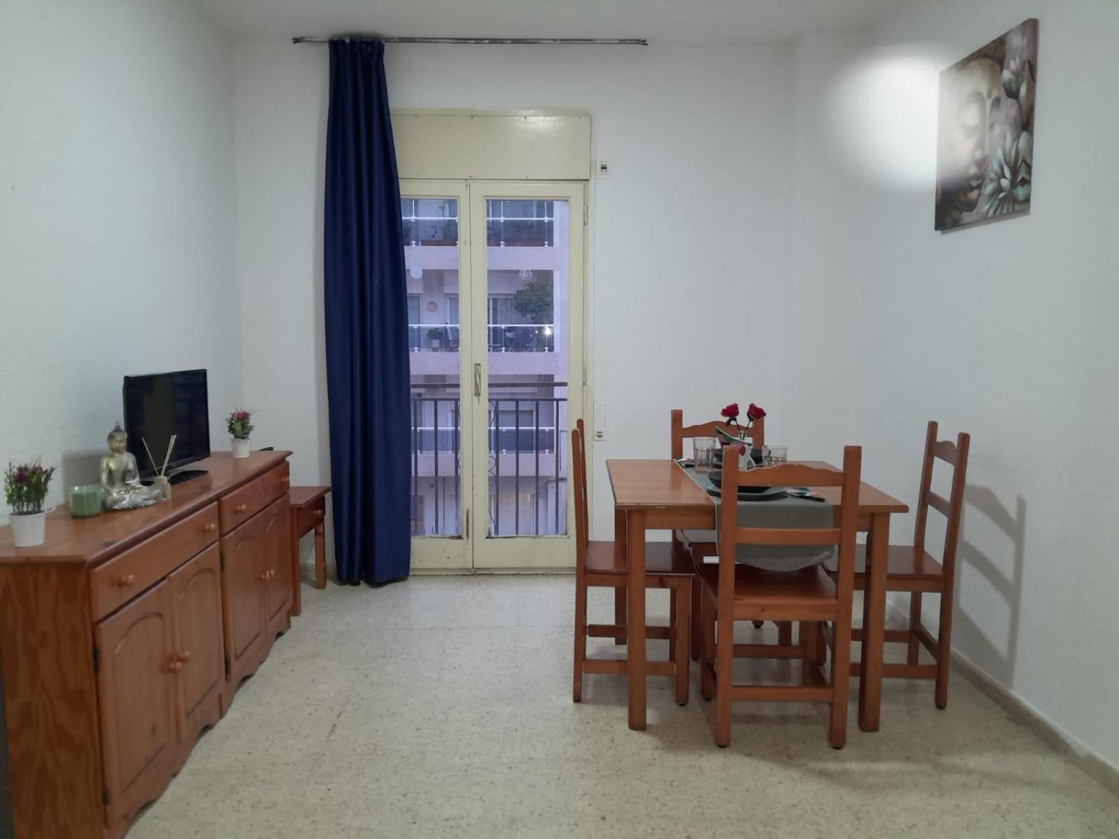 Appartement Acogedor Cerca De La Playa , *