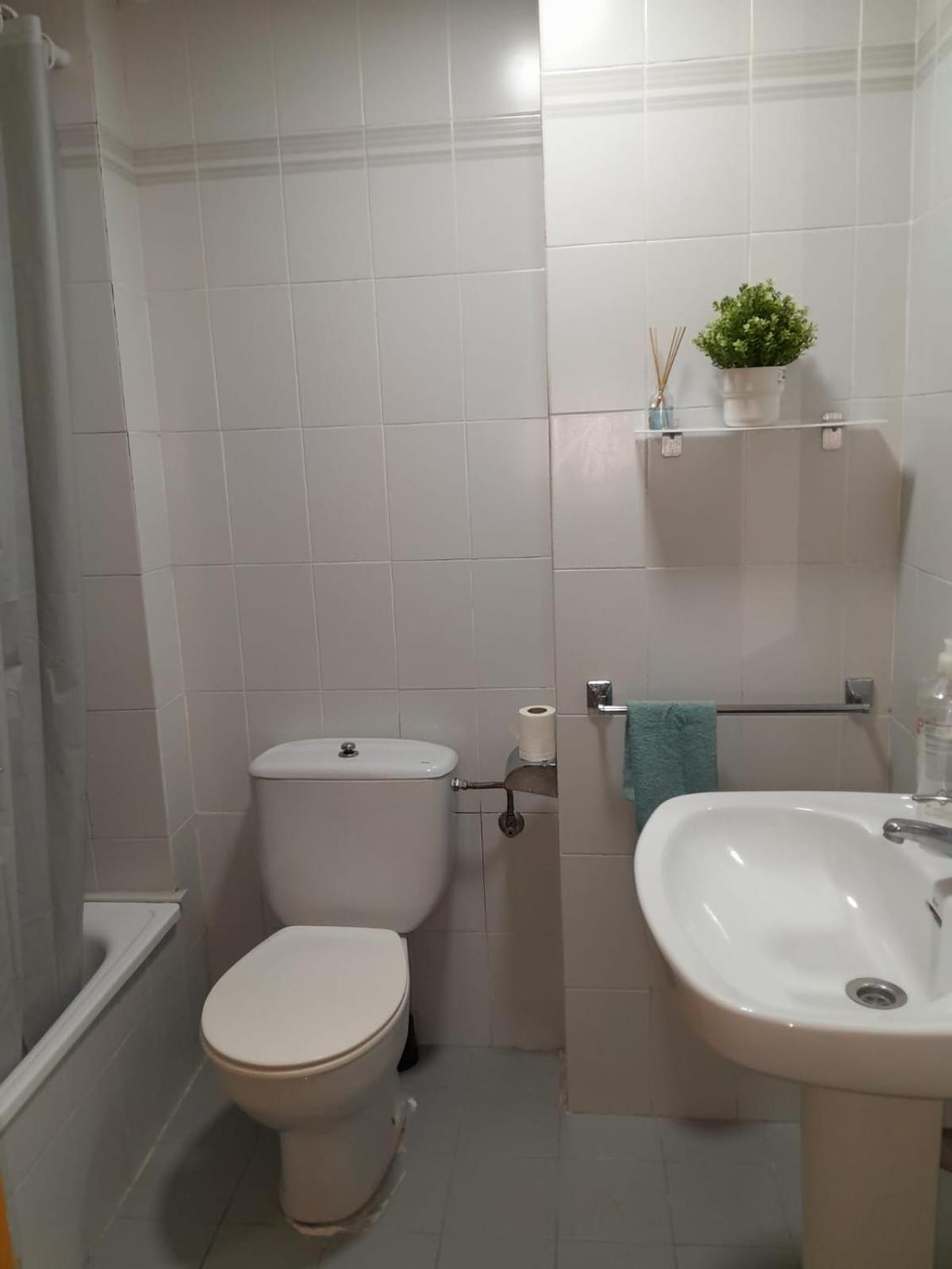 Appartement Acogedor Cerca De La Playa , *