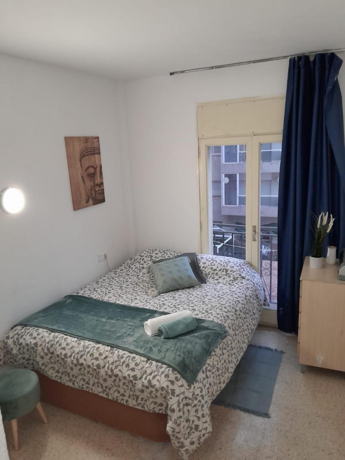 Appartement Acogedor Cerca De La Playa , *