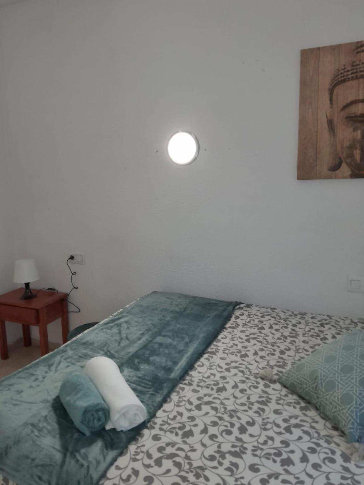 Appartement Acogedor Cerca De La Playa ,